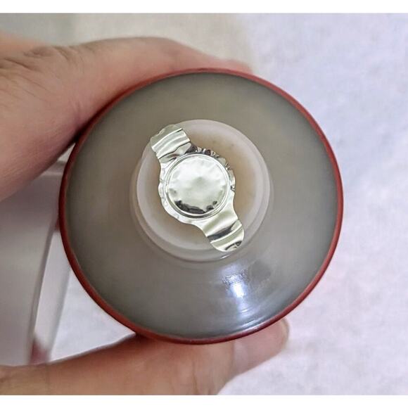 Avon Mark Instant Vacation Costa Rica Body Smoothing Exfoliator 6.7 fl oz - Picture 3 of 3